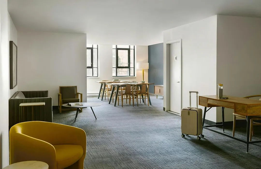 Sonder By Marriott Bonvoy Le Guerin Apartments Le Plateau-Mont-Royal-1