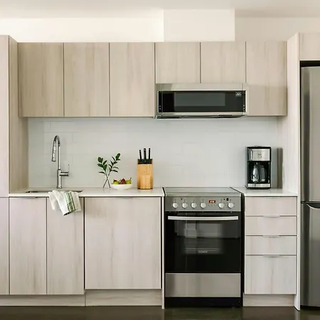 Sonder By Marriott Bonvoy Le Guerin Apartments Le Plateau-Mont-Royal-3
